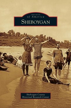 Sheboygan - Sheboygan County Historical Research Cen