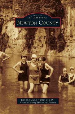 Newton County - Hanley, Ray; Hanley, Diane