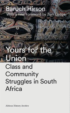 Cover Yours for the Union