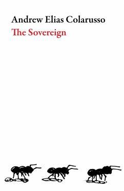 Cover The Sovereign