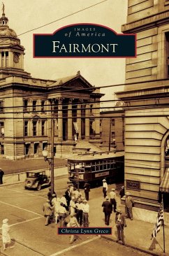 Cover Fairmont