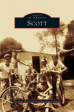 Scott - The Scott Historical and Genealogical So