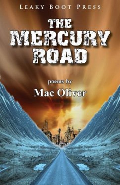 The Mercury Road - Oliver, Mac