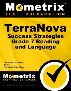 Terranova Success Strategies Grade 7 Reading and Language Study Guide