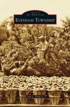 Evesham Township - Flack, John S. Jr.