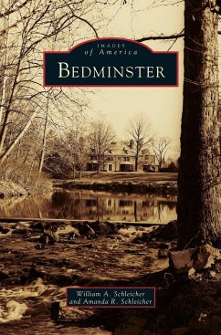 Bedminster - Schleicher, William A.; Schleicher, Amanda R.