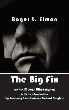 The Big Fix - Simon, Roger L.