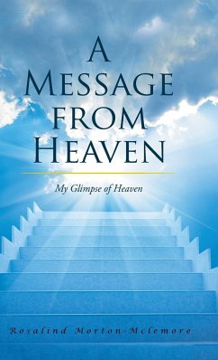A Message from Heaven - Morton-Mclemore, Rosalind