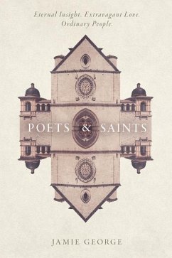 Poets and Saints - George, Jamie