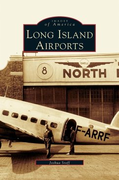 Long Island Airports - Stoff, Joshua