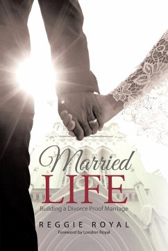 Married Life - Royal, Reggie