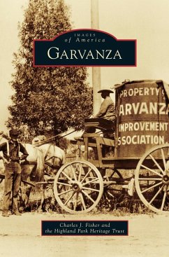 Garvanza - Fisher, Charles J.; Highland Park Heritage Trust