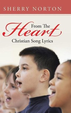 From The Heart - Norton, Sherry