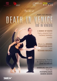 Death In Venice - Hamburg Ballett/Choreografie John Neumeier