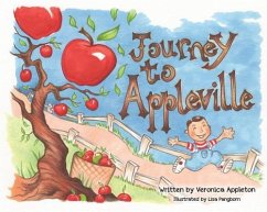 Journey to Appleville - Appleton, Veronica