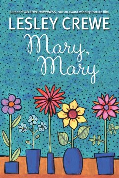 Mary, Mary - Crewe, Lesley