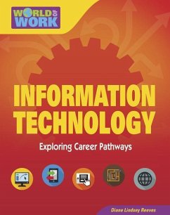 Information Technology - Reeves, Diane Lindsey