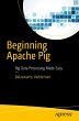 Beginning Apache Pig - Bild 1