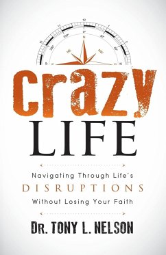 Crazy Life - Nelson, Tony L.