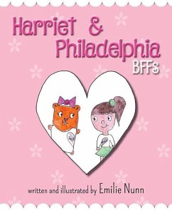 Harriet & Philadelphia - Nunn, Emilie