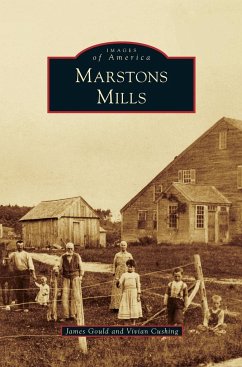 Marstons Mills - Gould, James; Cushing, Vivian