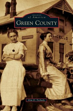 Cover Green County