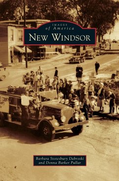 New Windsor - Dabroski, Barbara Stotesbury; Pullar, Donna Barker