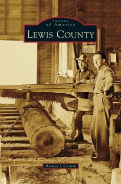 Lewis County - Corwin, Harney J.