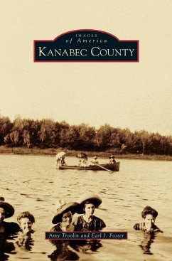 Kanabec County - Troolin, Amy; Foster, Earl J.