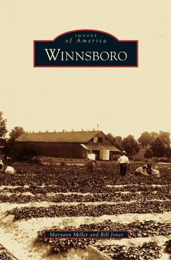 Winnsboro - Miller, Maryann; Jones, Bill