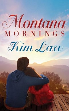 Montana Mornings - Law, Kim