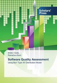 Software Quality Assessment - Gutta, Sridevi;Burri, RamaDevi