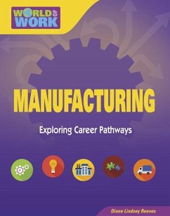 Manufacturing - Reeves, Diane Lindsey