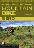 Mountain Bike: Bend