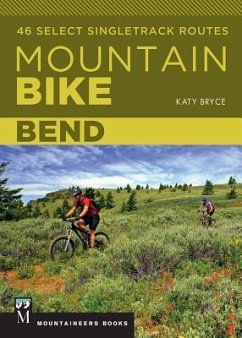 Mountain Bike: Bend - Bryce, Katy