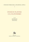 Studi su Platone e il platonismo (eBook, PDF)