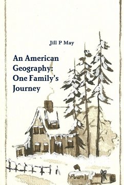 An American Geography - May, Jill P