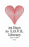 29 Days to L.O.V.E. Literacy