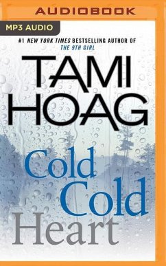 COLD COLD HEART M - Hoag, Tami