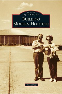 Building Modern Houston - Mod, Anna