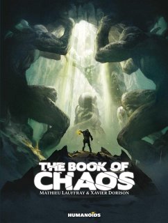 The Book of Chaos - Dorison, Xavier; Lauffray, Mathieu