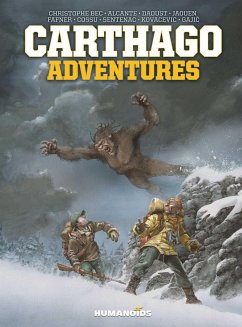 Cover Carthago Adventures