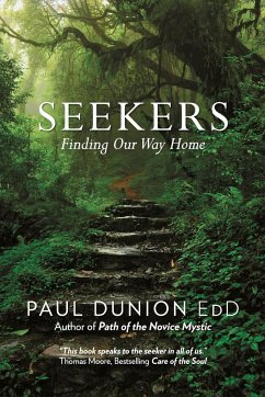 Seekers - Dunion Edd, Paul