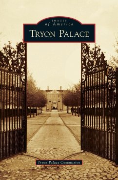 Tryon Palace - Tryon Palace Commission