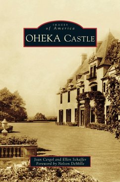 Oheka Castle - Cergol, Joan; Schaffer, Ellen