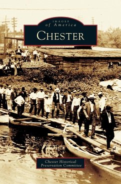 Chester - Chester Historical Preservation Committe