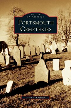 Portsmouth Cemeteries - Knoblock, Glenn A.