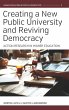 Creating a New Public University and... - Bild 1