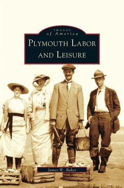 Plymouth Labor and Leisure - Baker, James W.