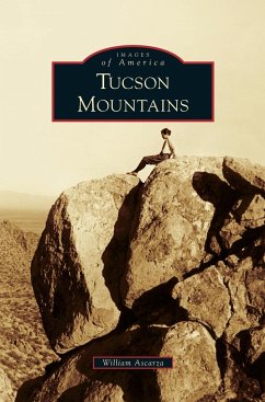 Tucson Mountains - Ascarza, William
